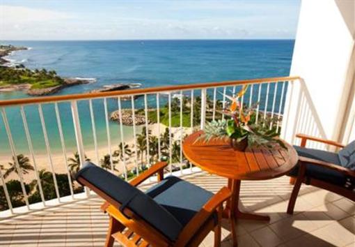 фото отеля JW Marriott Ihilani Resort and Spa