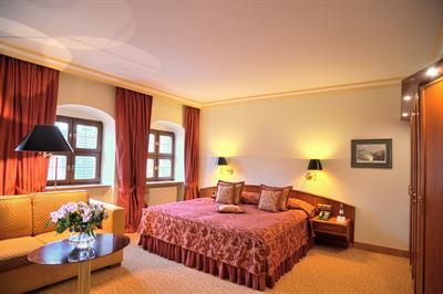 фото отеля Hotel Bulow Residenz Dresden