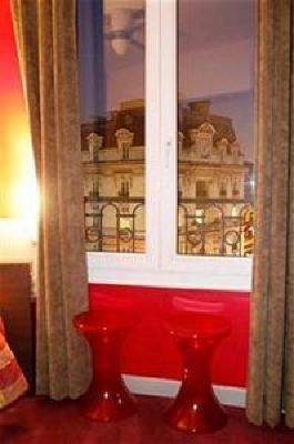 фото отеля Hotel du Faisan