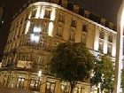 фото отеля Hotel du Faisan