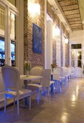 фото отеля Blue Soho Hotel