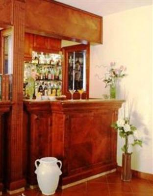 фото отеля Hotel Arcobaleno Siena