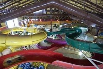 фото отеля Fox Ridge Resort