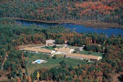 фото отеля Fox Ridge Resort