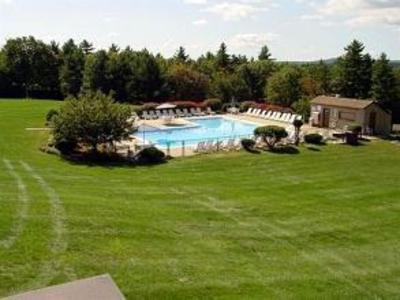 фото отеля Fox Ridge Resort