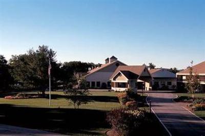 фото отеля Fox Ridge Resort