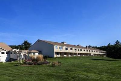 фото отеля Fox Ridge Resort