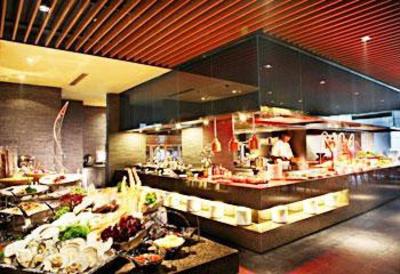 фото отеля Kingkey Palace Hotel Shenzhen