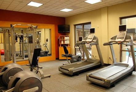 фото отеля Hilton Garden Inn Jacksonville Downtown Southbank