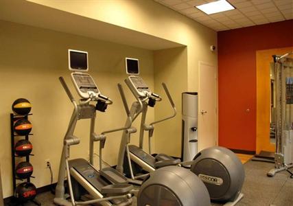 фото отеля Hilton Garden Inn Jacksonville Downtown Southbank
