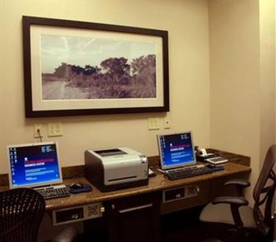 фото отеля Hilton Garden Inn Jacksonville Downtown Southbank