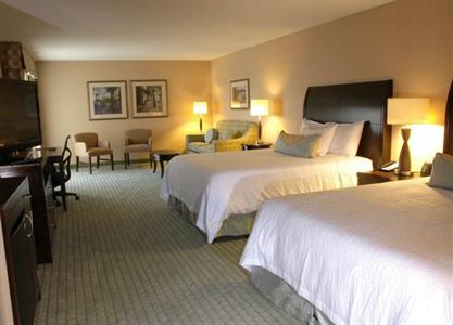фото отеля Hilton Garden Inn Jacksonville Downtown Southbank