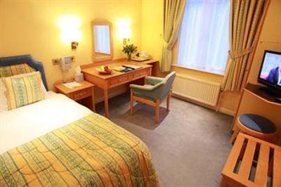 фото отеля Alveston House Hotel Thornbury