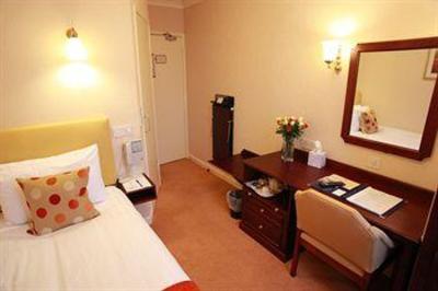 фото отеля Alveston House Hotel Thornbury