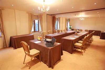 фото отеля Alveston House Hotel Thornbury