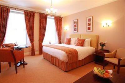 фото отеля Alveston House Hotel Thornbury