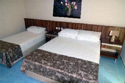 фото отеля Vela Hotel Icmeler