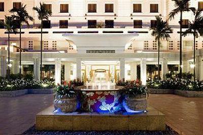 фото отеля Sheraton Hanoi Hotel