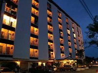 Nawarat Resort & Serviced Apartment Hotel