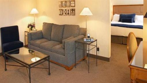 фото отеля Webers Inn Hotel Ann Arbor