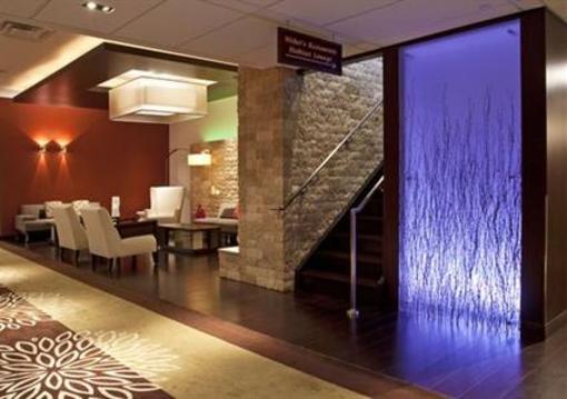 фото отеля Webers Inn Hotel Ann Arbor