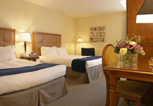 фото отеля Webers Inn Hotel Ann Arbor