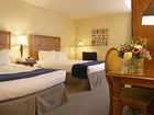 фото отеля Webers Inn Hotel Ann Arbor
