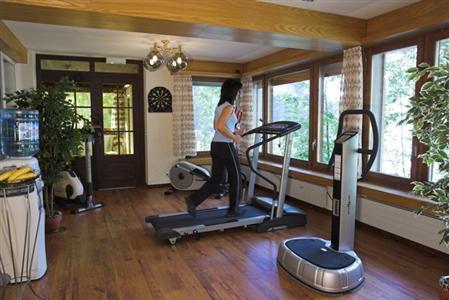 фото отеля Hotel Walliserhof Leukerbad