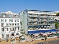 The Royal Yacht Hotel Saint Helier