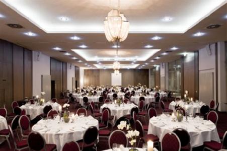 фото отеля Morosani Schweizerhof Davos