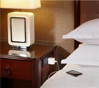 фото отеля Sheraton Cavalier Saskatoon Hotel