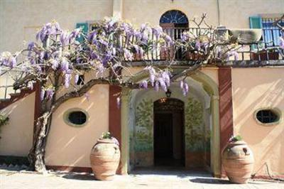 фото отеля Palazzo di Valli