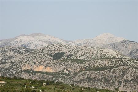 фото отеля Belvedere Pradonos