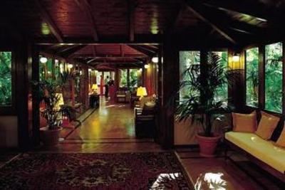 фото отеля Forte Village Resort Royal Pineta