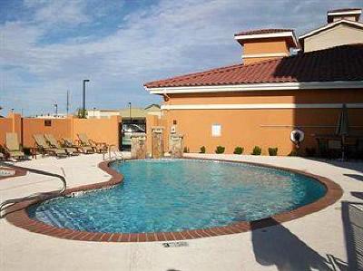 фото отеля Homewood Suites Yuma