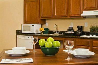 фото отеля Homewood Suites Yuma