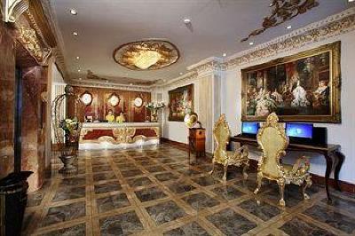 фото отеля Hotel A&EM 19 Dong Du