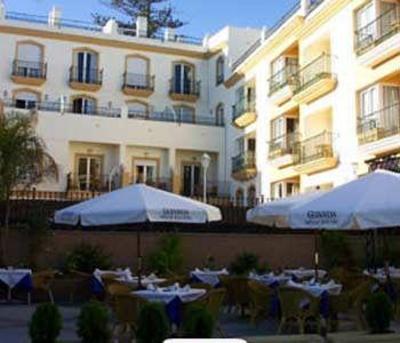 фото отеля Toboso Apartments Nerja