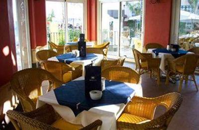 фото отеля Toboso Apartments Nerja