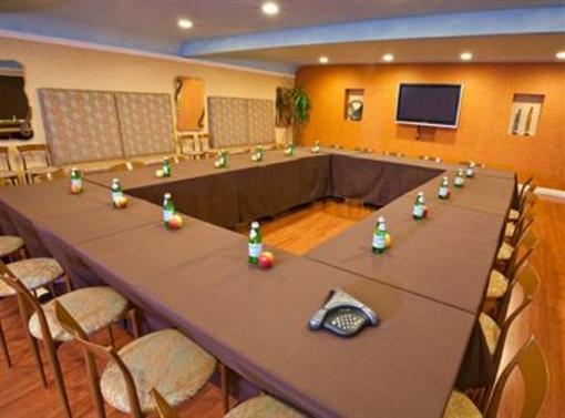 фото отеля Hotel Zico