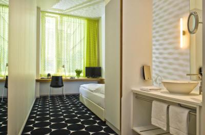 фото отеля Mark Apart Hotel Berlin