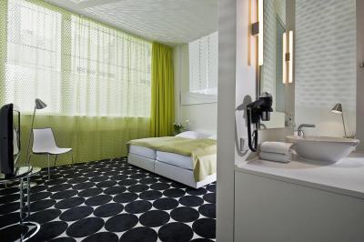 фото отеля Mark Apart Hotel Berlin