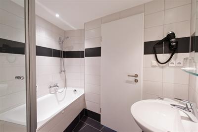 фото отеля Mark Apart Hotel Berlin