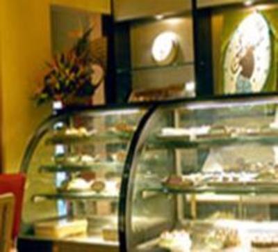 фото отеля Residency Hotel Coimbatore