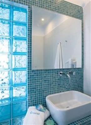 фото отеля Poseidon Hotel Mykonos