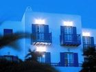 фото отеля Poseidon Hotel Mykonos