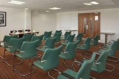 фото отеля Holiday Inn Express, Ramsgate - Minster