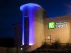 фото отеля Holiday Inn Express, Ramsgate - Minster