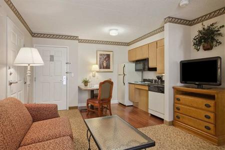 фото отеля Homewood Suites by Hilton Dayton-South