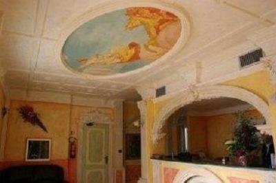 фото отеля Hotel All'Antico Guerriero
